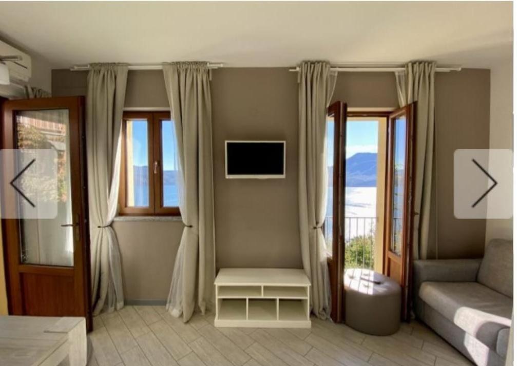 Residenza Le Camelie Daire Oggebio Dış mekan fotoğraf