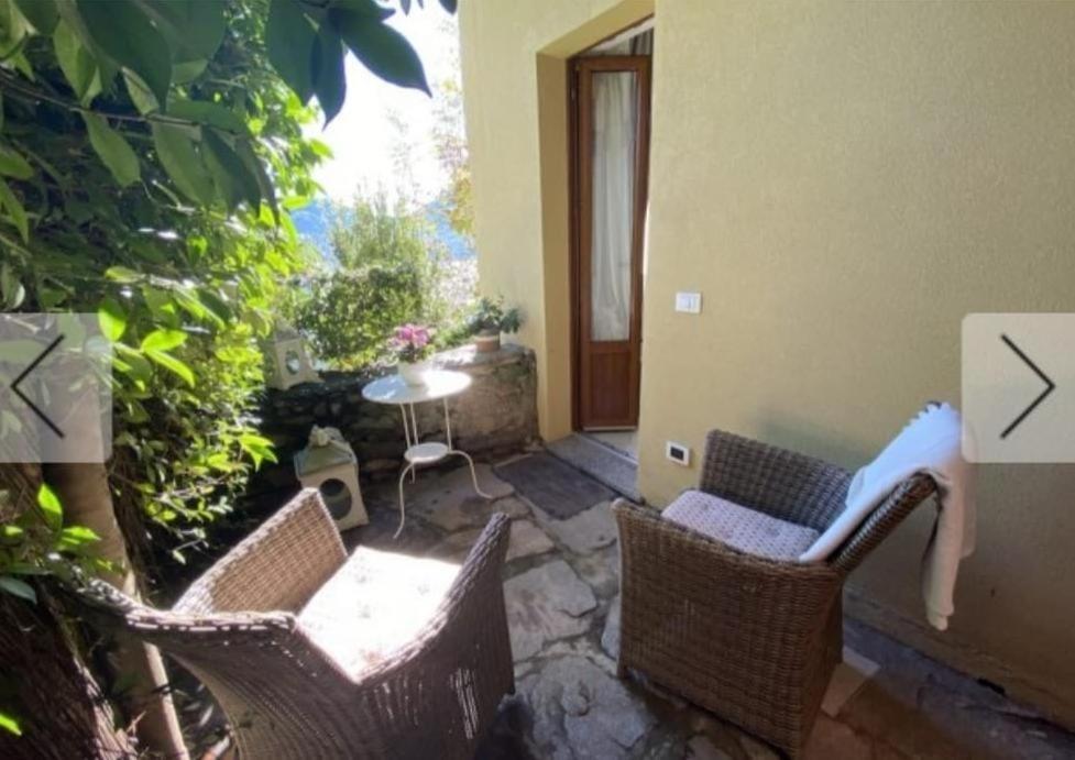 Residenza Le Camelie Daire Oggebio Dış mekan fotoğraf