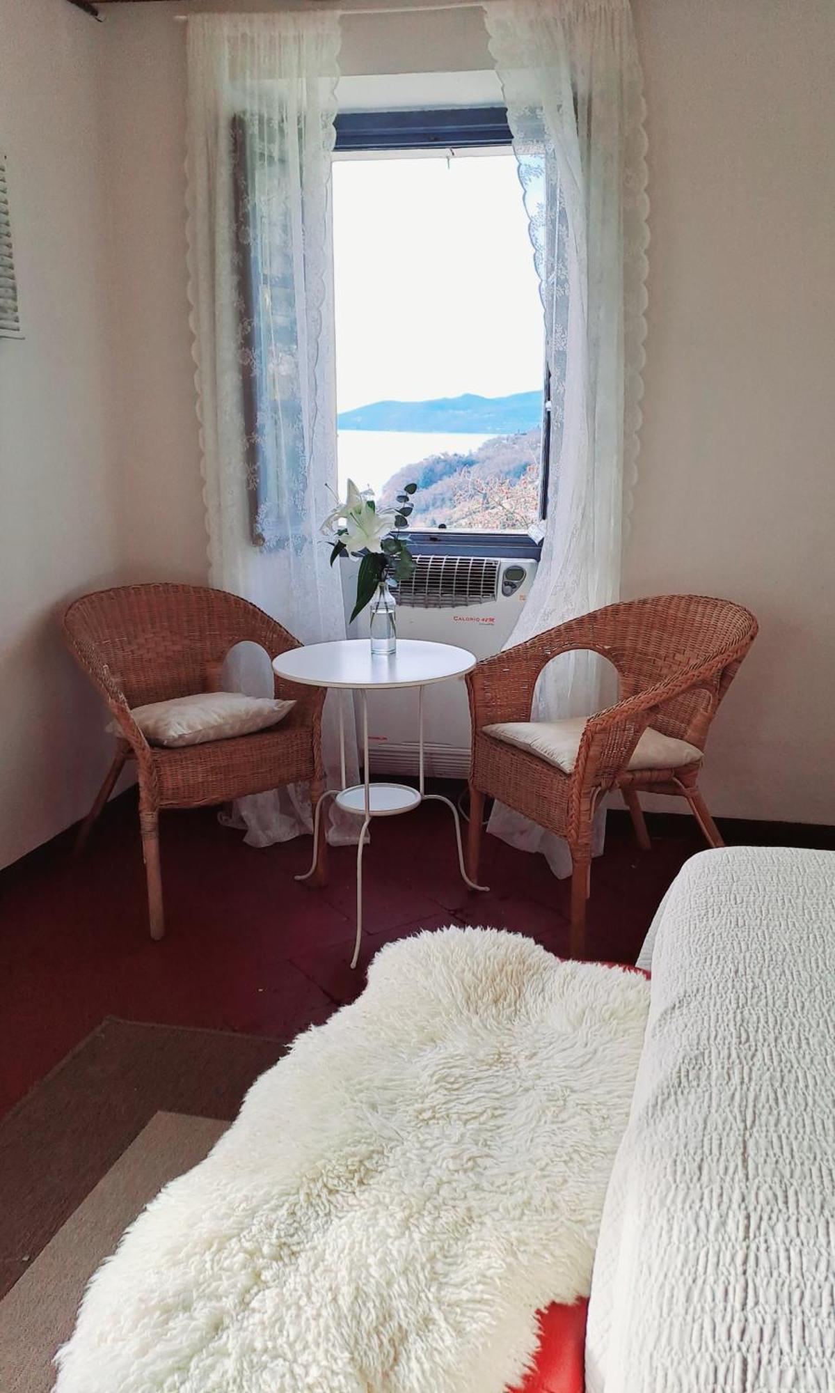 Residenza Le Camelie Daire Oggebio Dış mekan fotoğraf