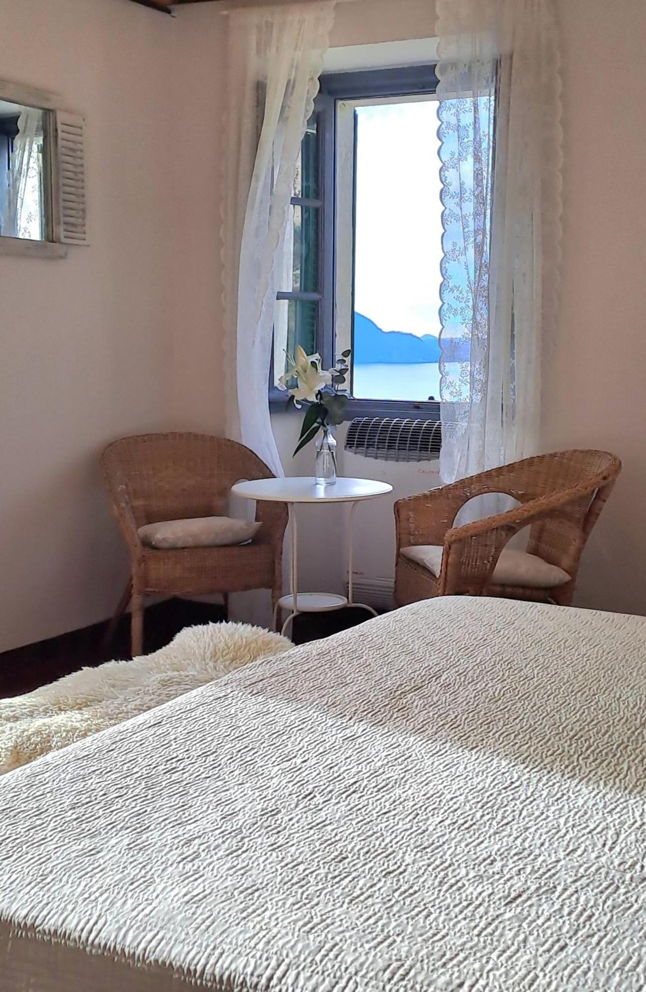 Residenza Le Camelie Daire Oggebio Dış mekan fotoğraf