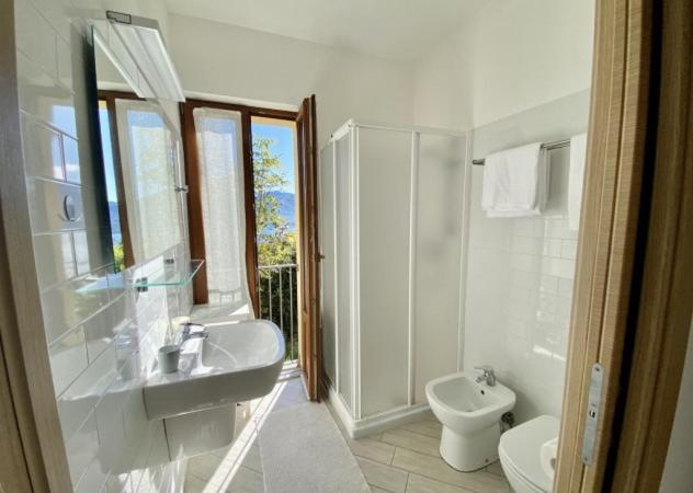 Residenza Le Camelie Daire Oggebio Dış mekan fotoğraf