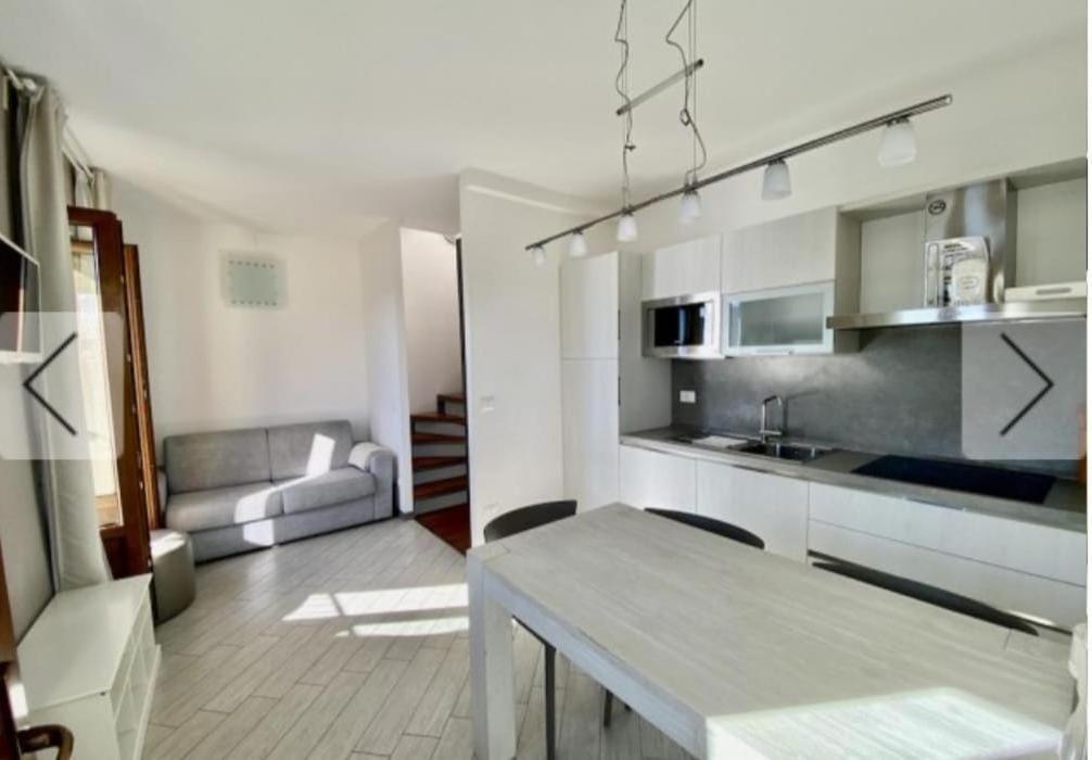 Residenza Le Camelie Daire Oggebio Dış mekan fotoğraf
