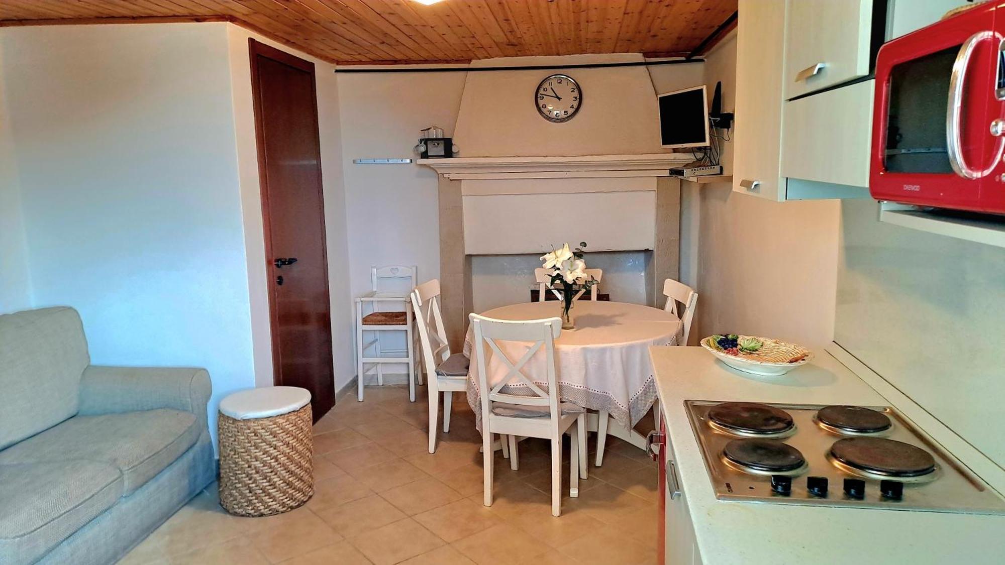 Residenza Le Camelie Daire Oggebio Dış mekan fotoğraf