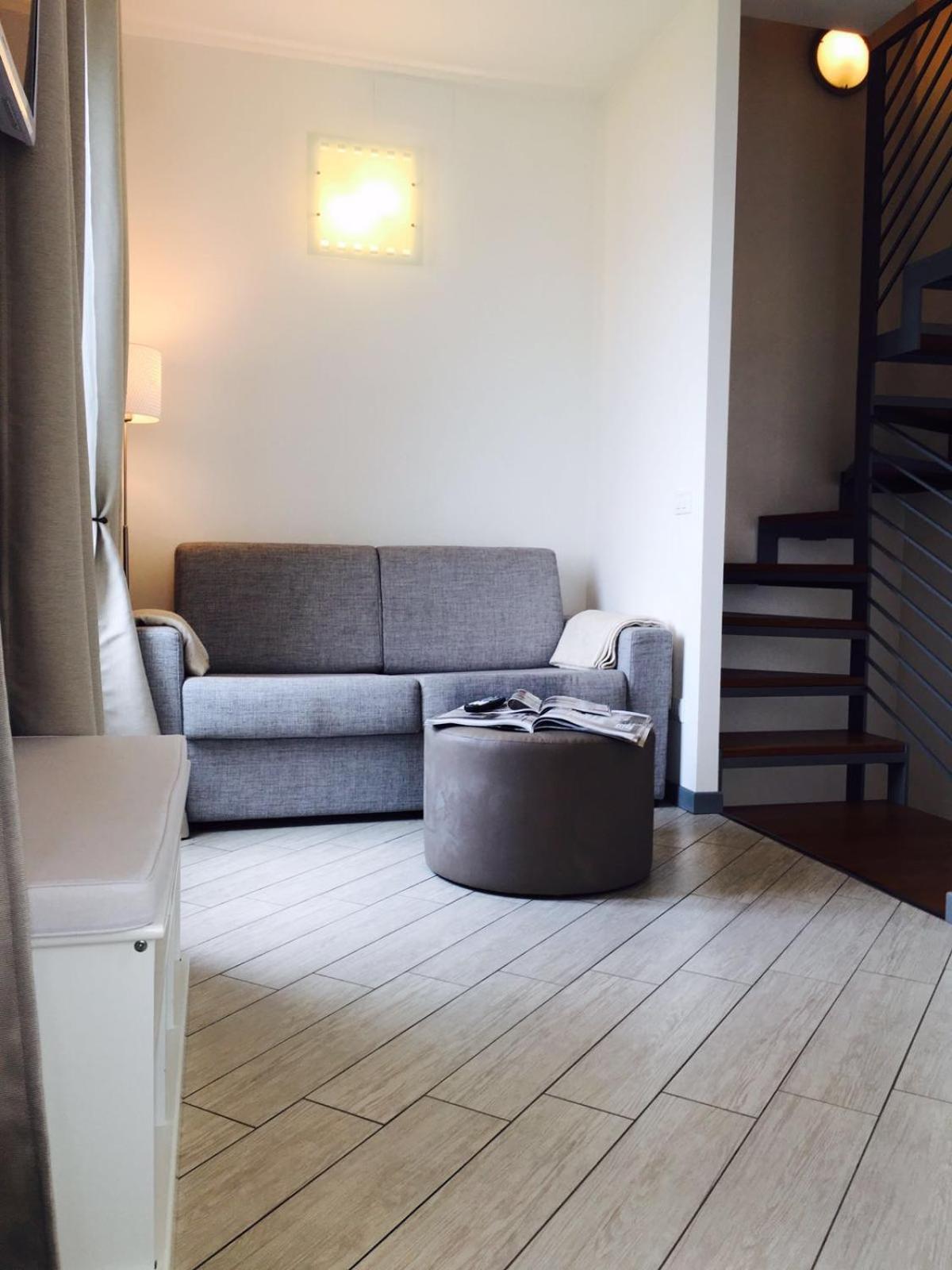 Residenza Le Camelie Daire Oggebio Dış mekan fotoğraf